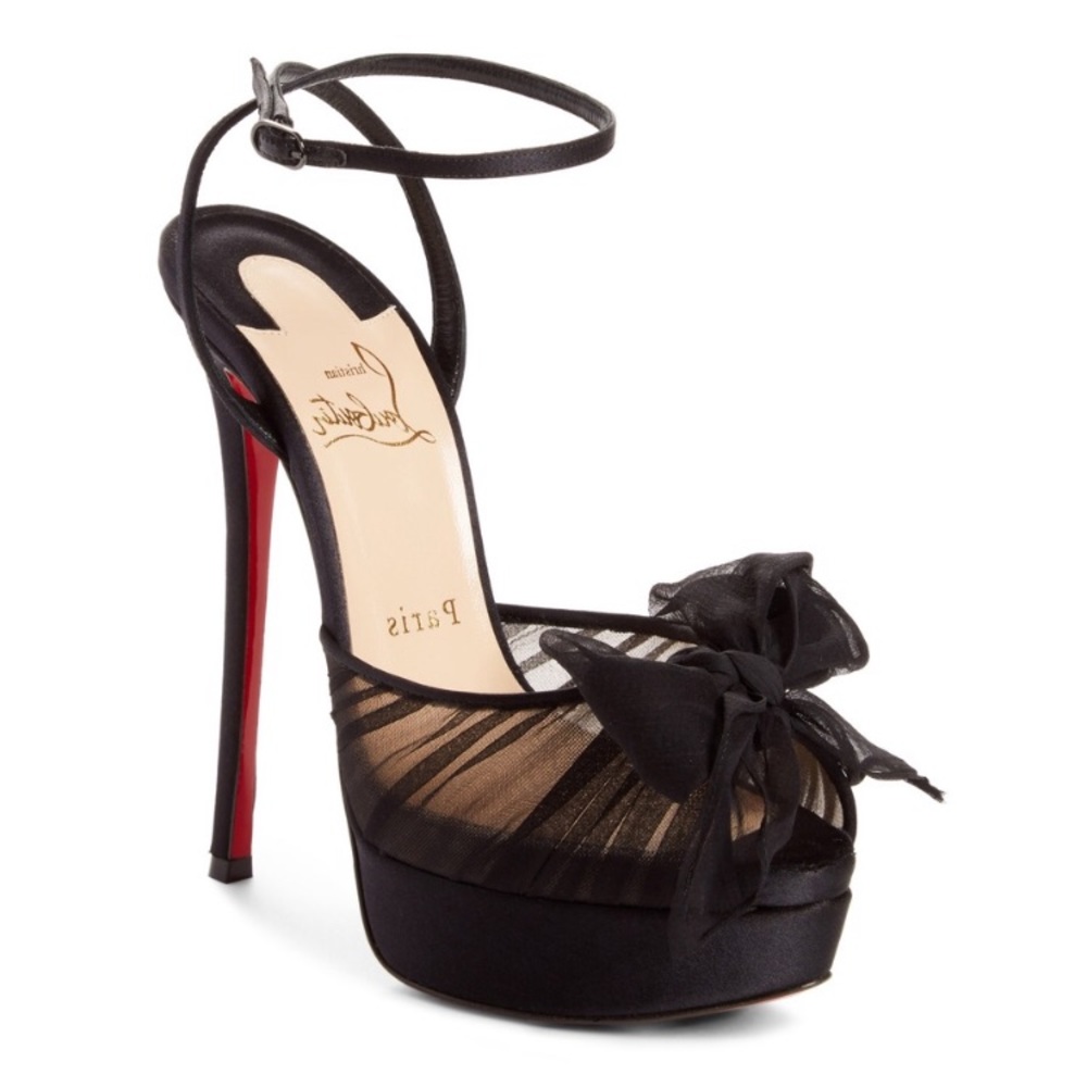 Artydiva Platform Ankle Strap Sandal